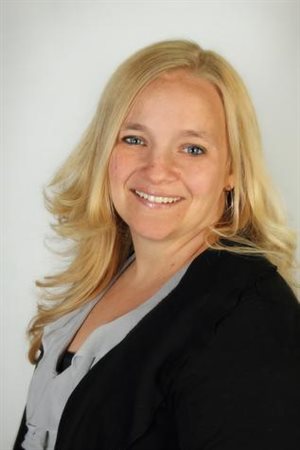Jennifer Schreib