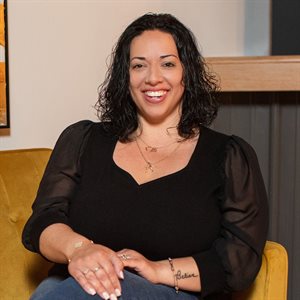 Lindsay O'Brien-Couchman