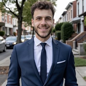 Conner Staples